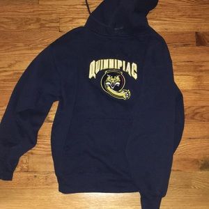 Quinnipiac University Sweatshirt
